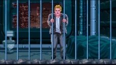 Sapphire City Part 2 - дата выхода для Windows 3.x