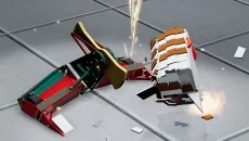 Robot Rumble 2