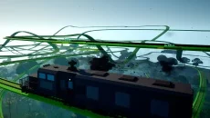 Just War Trains - игра в жанре Онлайн