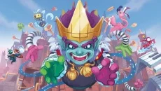 Super Crazy Rhythm Castle - дата выхода