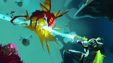 Hive Jump 2: Survivors - дата выхода для Linux