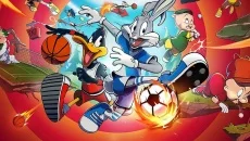 Looney Tunes: Wacky World of Sports - игра в жанре Онлайн