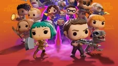 Funko Fusion - дата выхода для Xbox Series X/S