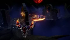 Dark Moon Deities - игра в жанре Изометрия