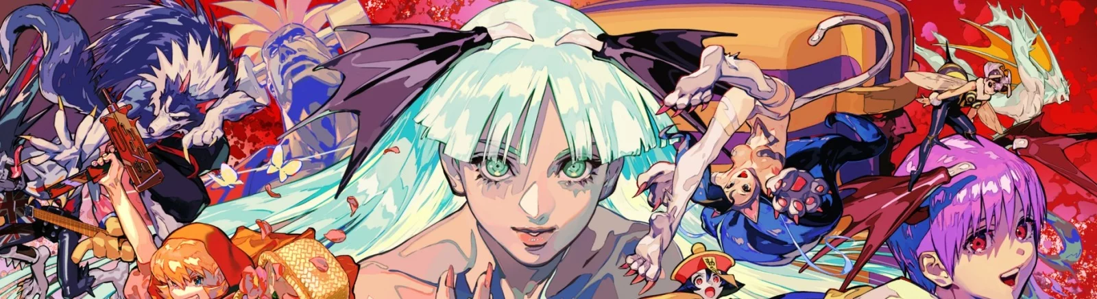 Capcom Fighting Collection 2 - последние новости сегодня (сентябрь 2025) - взлом защиты, системные требования, новости обновлений, где скачать игру, трейлер