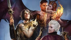 Baldur's Gate: Dark Alliance похожа на Baldur's Gate: Dark Alliance