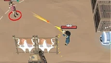 Wild West Idle Shooter - дата выхода для Android
