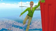 Going Up Only: Parkour Game 3D - дата выхода для Android