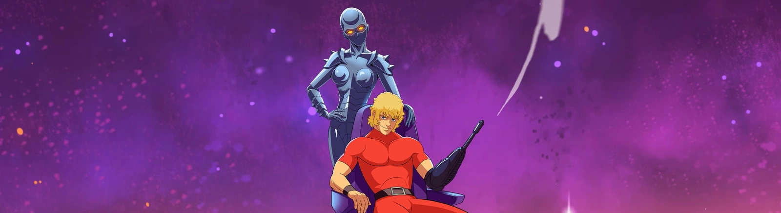 Таблицы для Space Adventure Cobra - The Awakening
