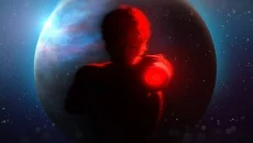 Space Adventure Cobra - The Awakening