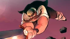 Marko: Beyond Brave - игра в жанре Вид сбоку