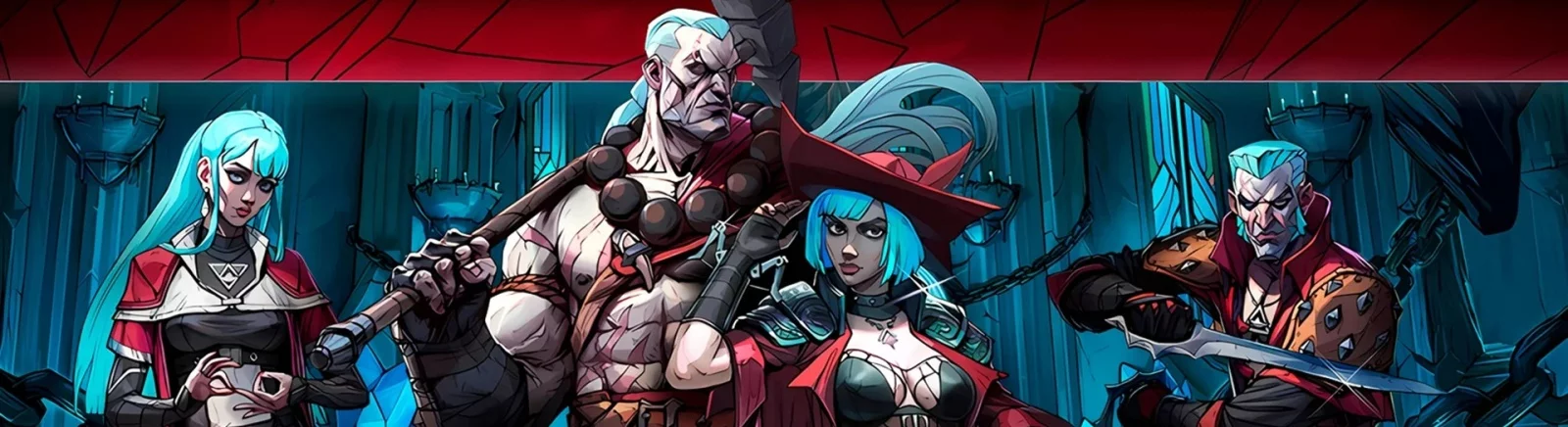 Immortal Hunters - последние новости сегодня (август 2025) - взлом защиты, системные требования, новости обновлений, где скачать игру, трейлер