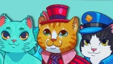 A Park Full of Cats - дата выхода для Linux