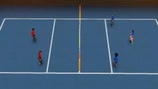 Olympic Games Tokyo 2020: The Official Video Game похожа на Olympic Games Tokyo 2020: The Official Video Game