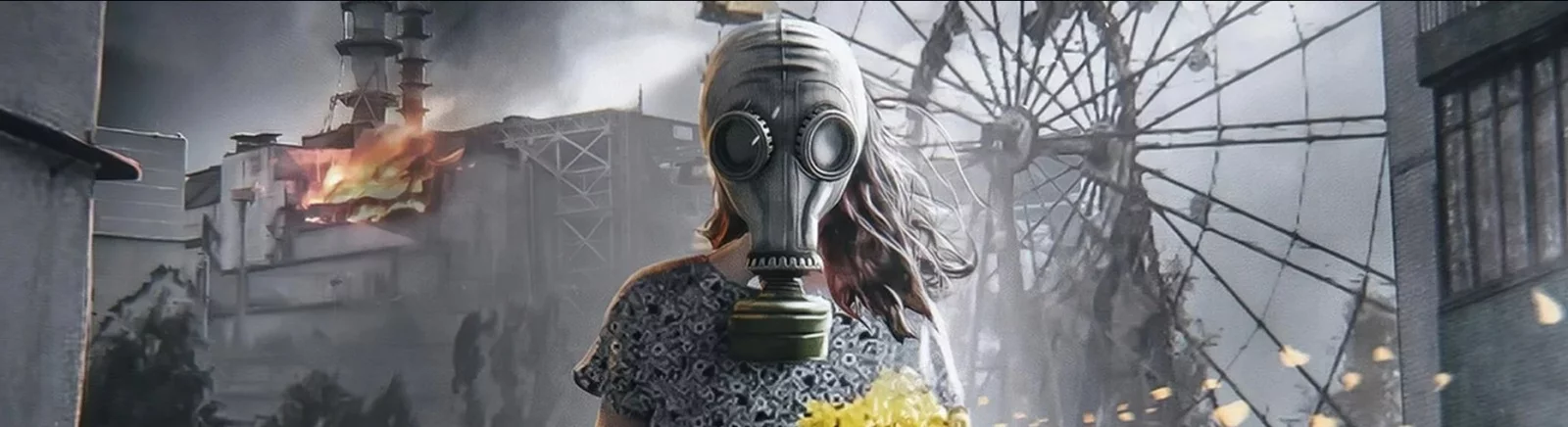 Chernobyl Again - последние новости сегодня (август 2025) - взлом защиты, системные требования, новости обновлений, где скачать игру, трейлер