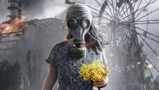 Chernobyl Again - игра в жанре Вид от первого лица