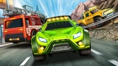 Matchbox Driving Adventures - дата выхода для PlayStation 4