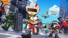 Earth Defense Force: World Brothers 2 - дата выхода для PlayStation 4