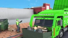 Off Road Dump Truck Games 2024 - дата выхода для iOS