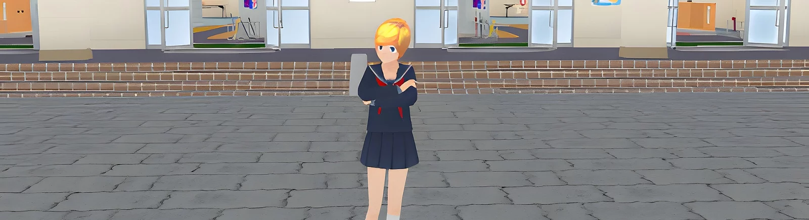 Women&#039;s School Simulator 2022 - последние новости сегодня (август 2025) - взлом защиты, системные требования, новости обновлений, где скачать игру, трейлер