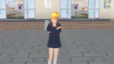 Women's School Simulator 2022