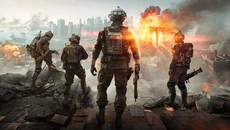 Battlefield 6 - дата выхода для Xbox Series X/S