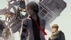 Freedom Wars Remastered - дата выхода для PlayStation 4