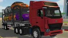 Truck Simulator GT Cargo Truck - дата выхода для Android