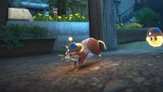 The Spirit and the Mouse - дата выхода для Nintendo Switch 2