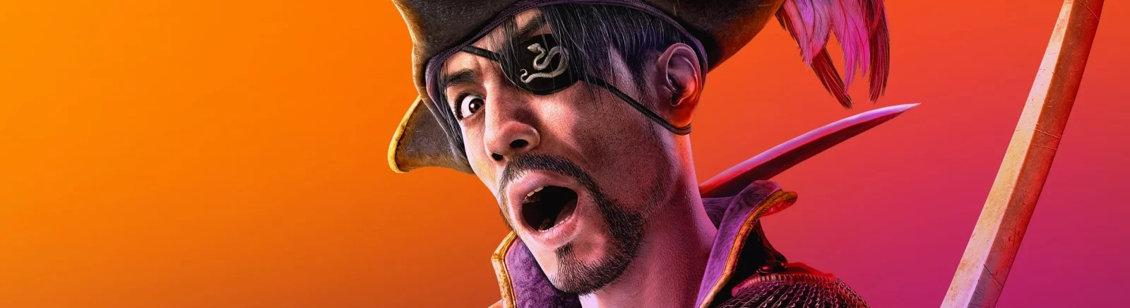 Like a Dragon: Pirate Yakuza in Hawaii - последние новости сегодня (август 2025) - взлом защиты, системные требования, новости обновлений, где скачать игру, трейлер
