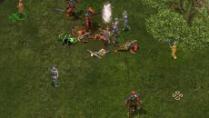 Baldur's Gate 2: Shadows of Amn - дата выхода для Windows 3.x
