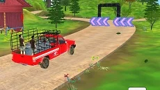 Animal Cargo Truck Simulator - дата выхода для Android
