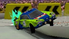 Parking Garage Rally Circuit - дата выхода для Linux