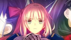 Fate/stay Night Remastered - дата выхода для Windows 3.x