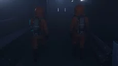 Among Us: Origin похожа на Among Us: Origin