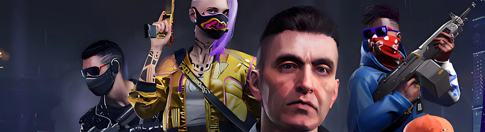 Codename Crime-Vice Open World - последние новости и слухи сегодня (август 2025) - дата выхода на ПК, системные требования, трейлер, анонс, место действия, сюжет, герои