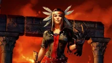 Baldur's Gate 2: Throne of Bhaal - игра в жанре Изометрия