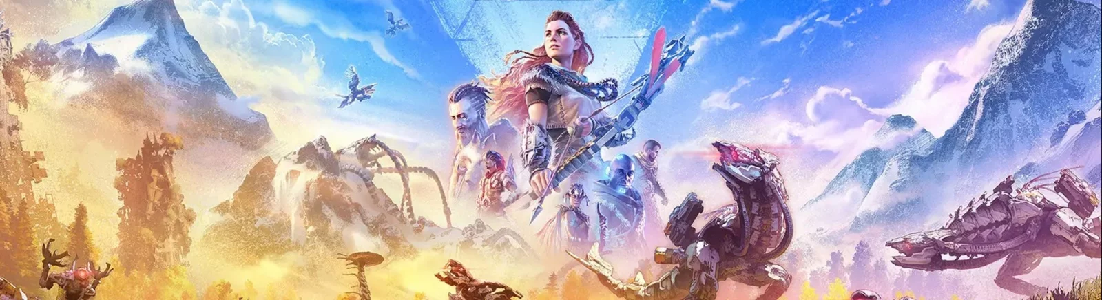 Horizon Zero Dawn Remastered — Таблица для Cheat Engine [UPD: 11.11.2024] / Таблицы / Читы