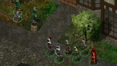 Baldur's Gate: Dark Alliance похожа на Baldur's Gate: Dark Alliance