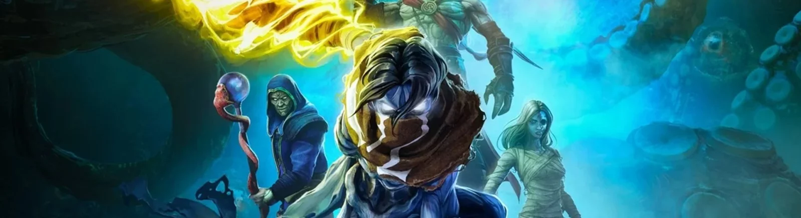 Купить Legacy of Kain Soul Reaver 1&amp;2 Remastered дешево, скидки до 90% 🏷️, сравнение цен в разных магазинах