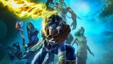 Legacy of Kain Soul Reaver 1&2 Remastered - игра в жанре Платформер
