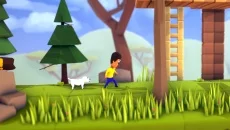 Randy And Teddy Adventure Road - дата выхода для Linux