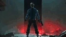 ZERO PROTOCOL - игра в жанре Вид от первого лица