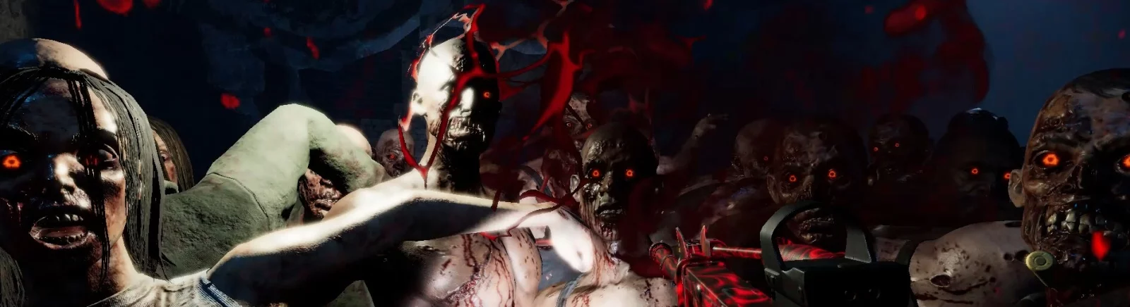 Смешанные отзывы о Ultimate Zombie Defense 2 — 0 мнений