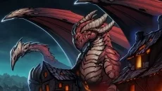 None Shall Intrude: Descent - игра в жанре Карточная игра