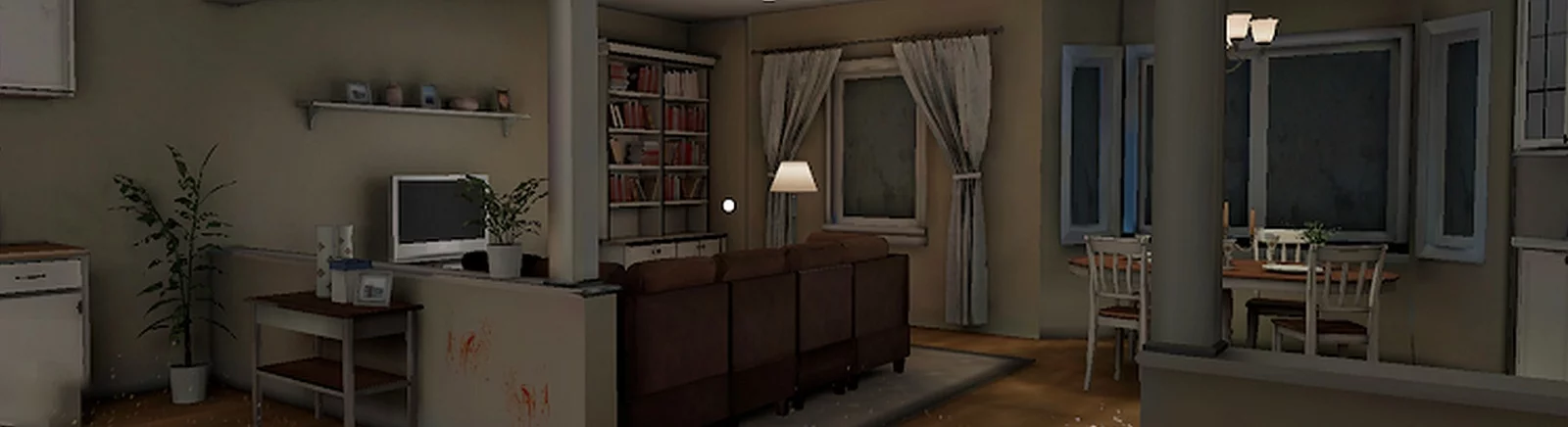 Лучшие игры для iOS, похожие на Crime Scene Cleaner Simulator