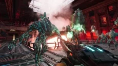 Exovoid Carnage