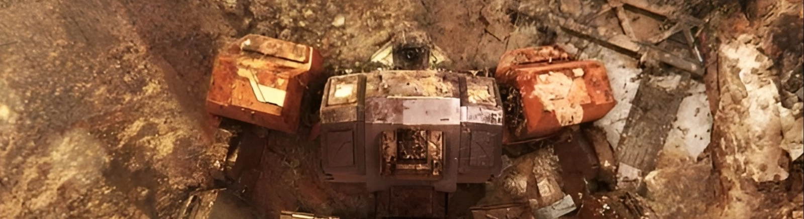 Все отзывы и оценки Front Mission 3: Remake — 1 мнение