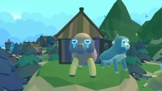 100 ANIMALS ON AN ISLAND - игра в жанре Головоломка