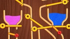 Woody Water Pin Sort - дата выхода для Android